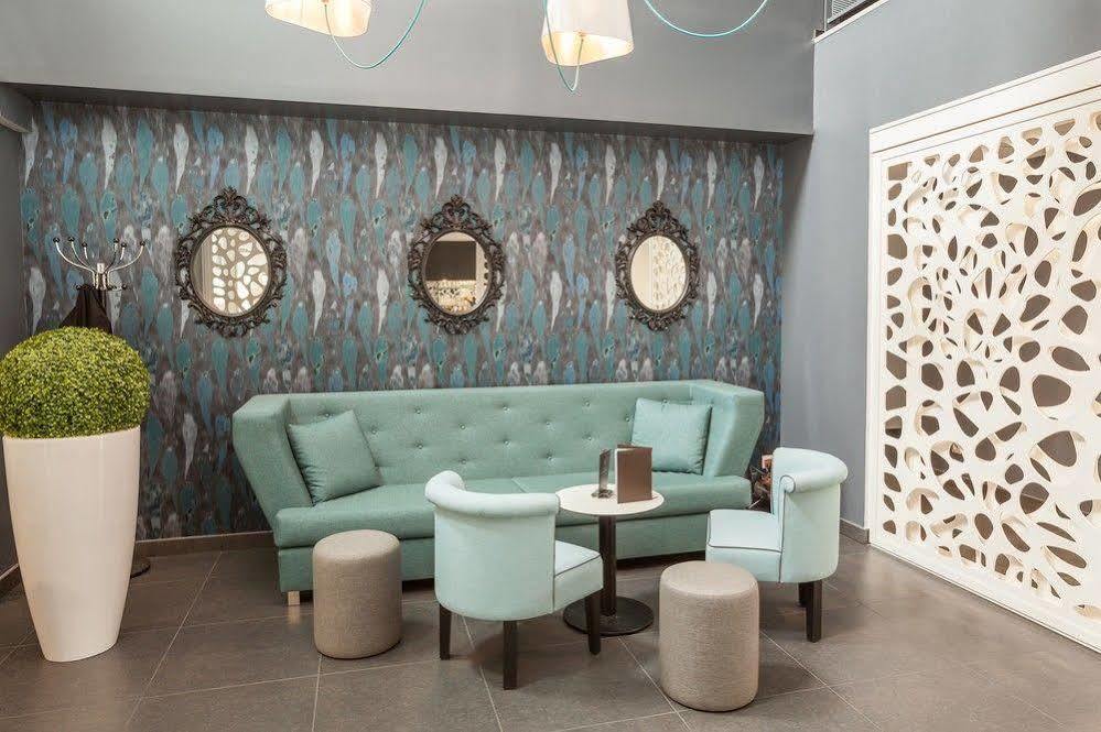 Logis Hotel Restaurant & Spa Au Comte D'Ornon Gradignan Dış mekan fotoğraf